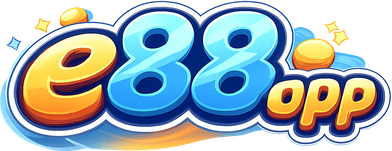 e88 app logo